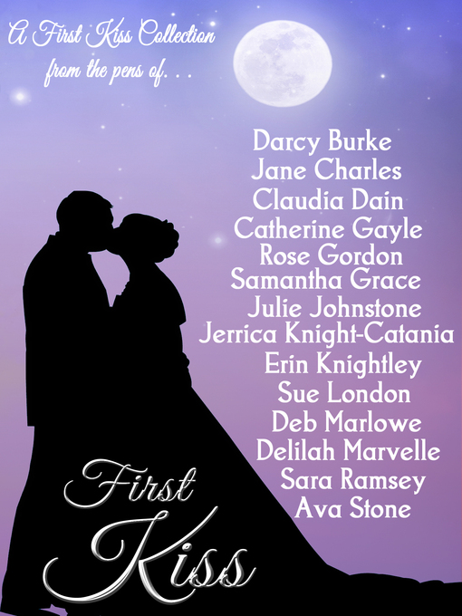 Title details for First Kiss by Rose Gordon - Available